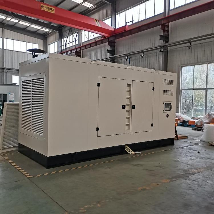 铜梁发电机出租