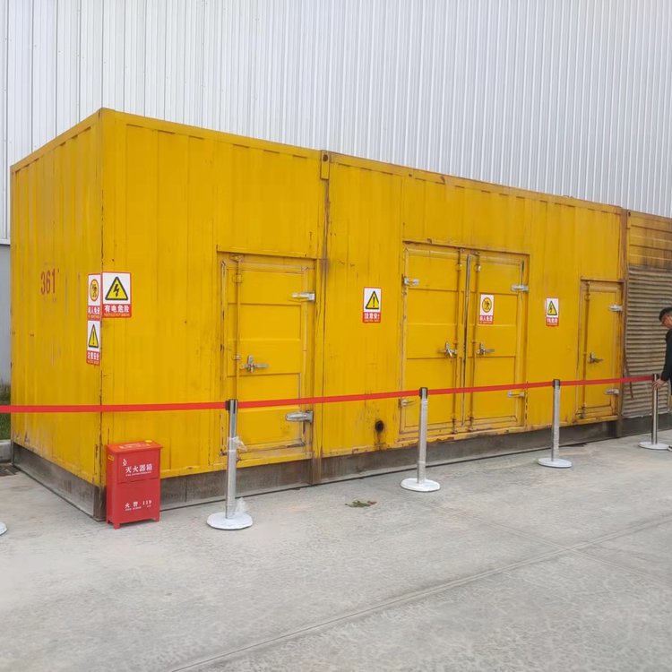 铜梁出租柴油发电机