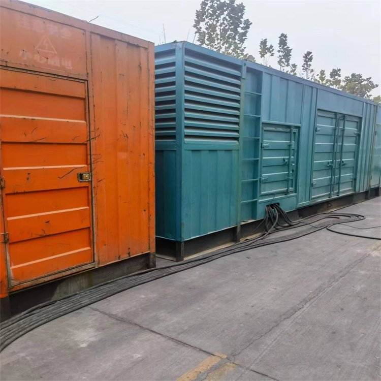 铜梁出租柴油发电机